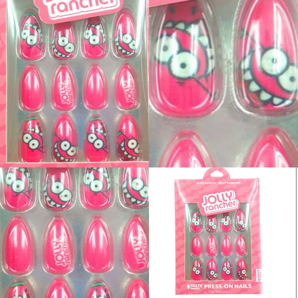 Jolly Rancher Nails new - Picture 15 of 16